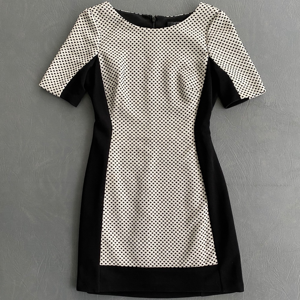 BCBG Paris Sophia Dress